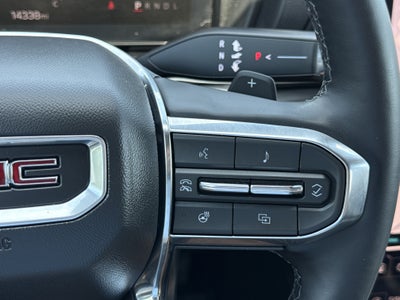 2025 GMC Terrain AWD Elevation