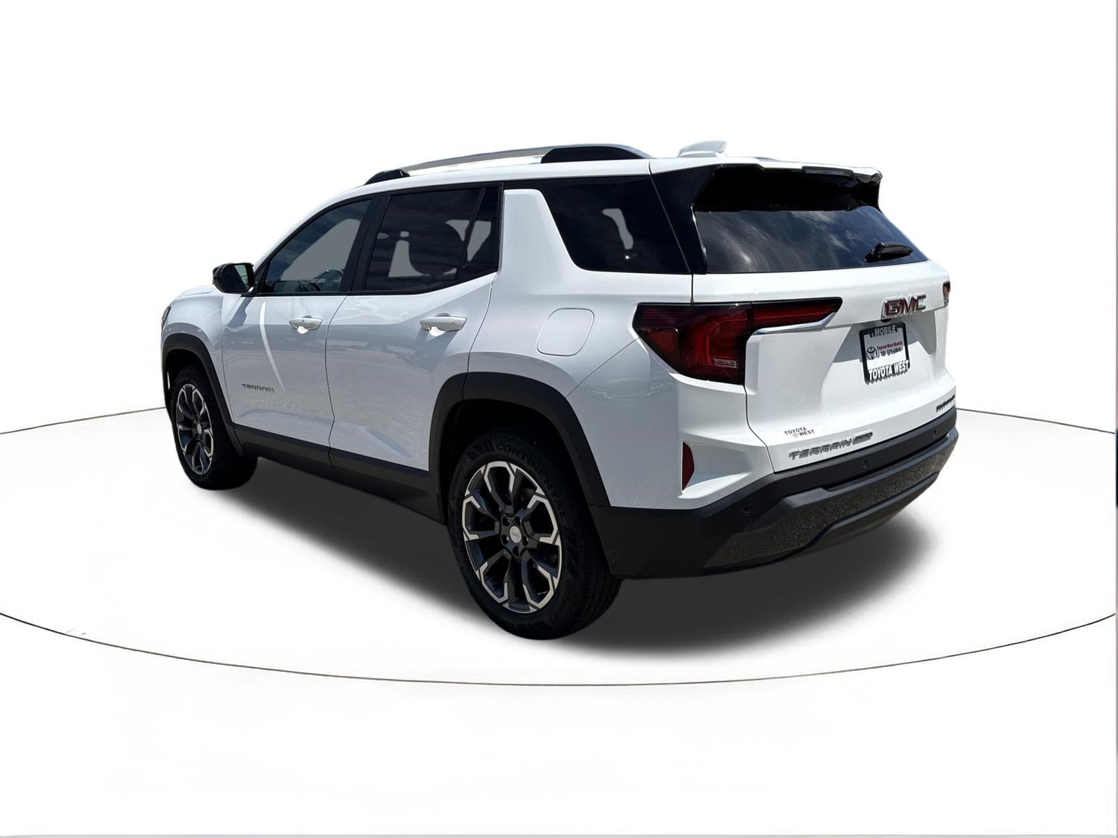 2025 GMC Terrain AWD Elevation