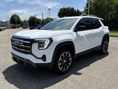 2025 GMC Terrain AWD Elevation