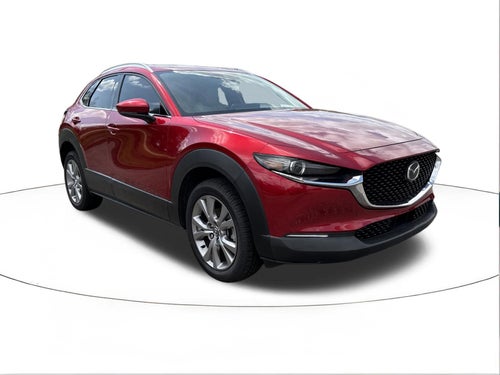 2021 Mazda Mazda CX-30 Premium