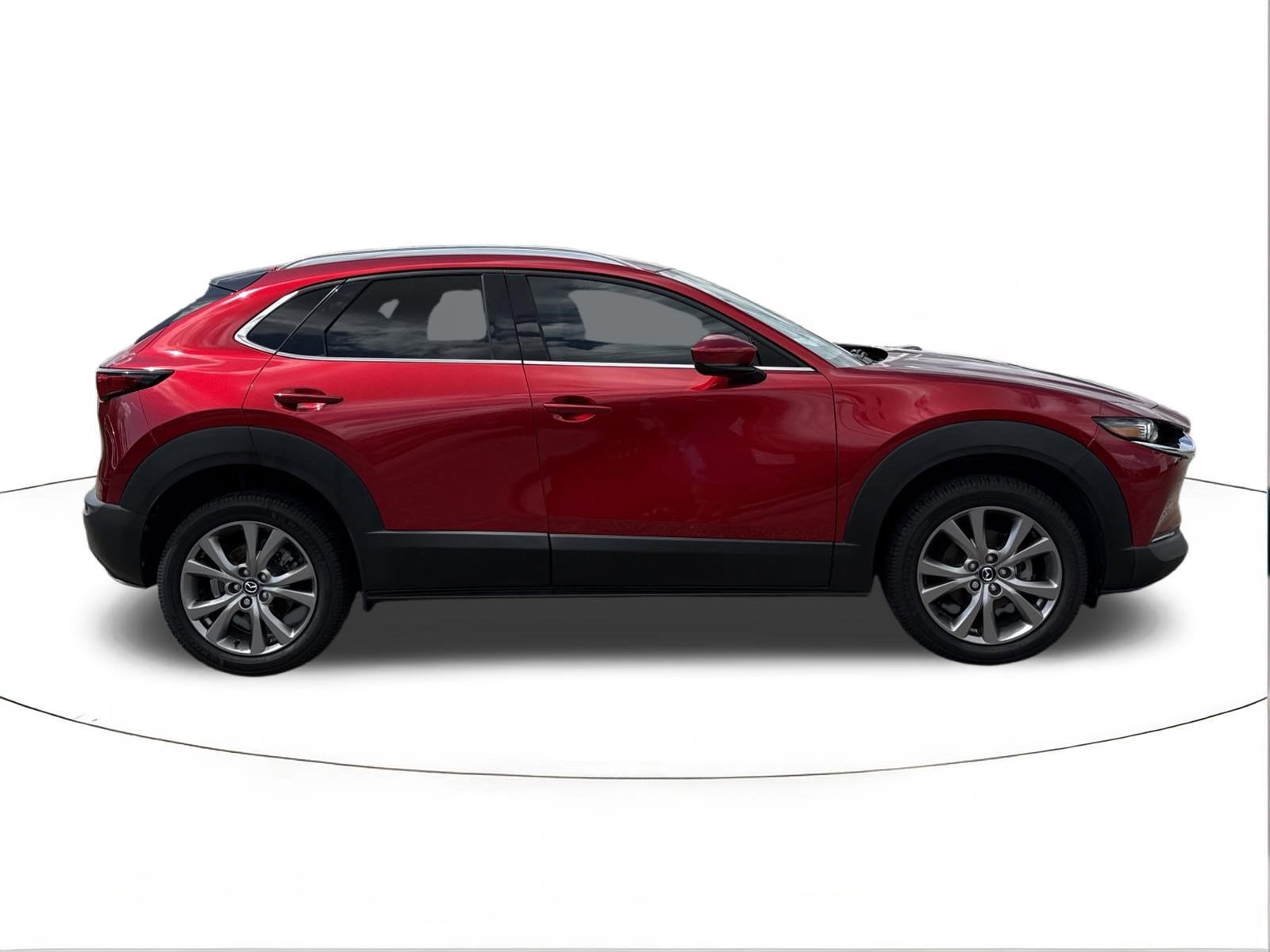 2021 Mazda Mazda CX-30 Premium