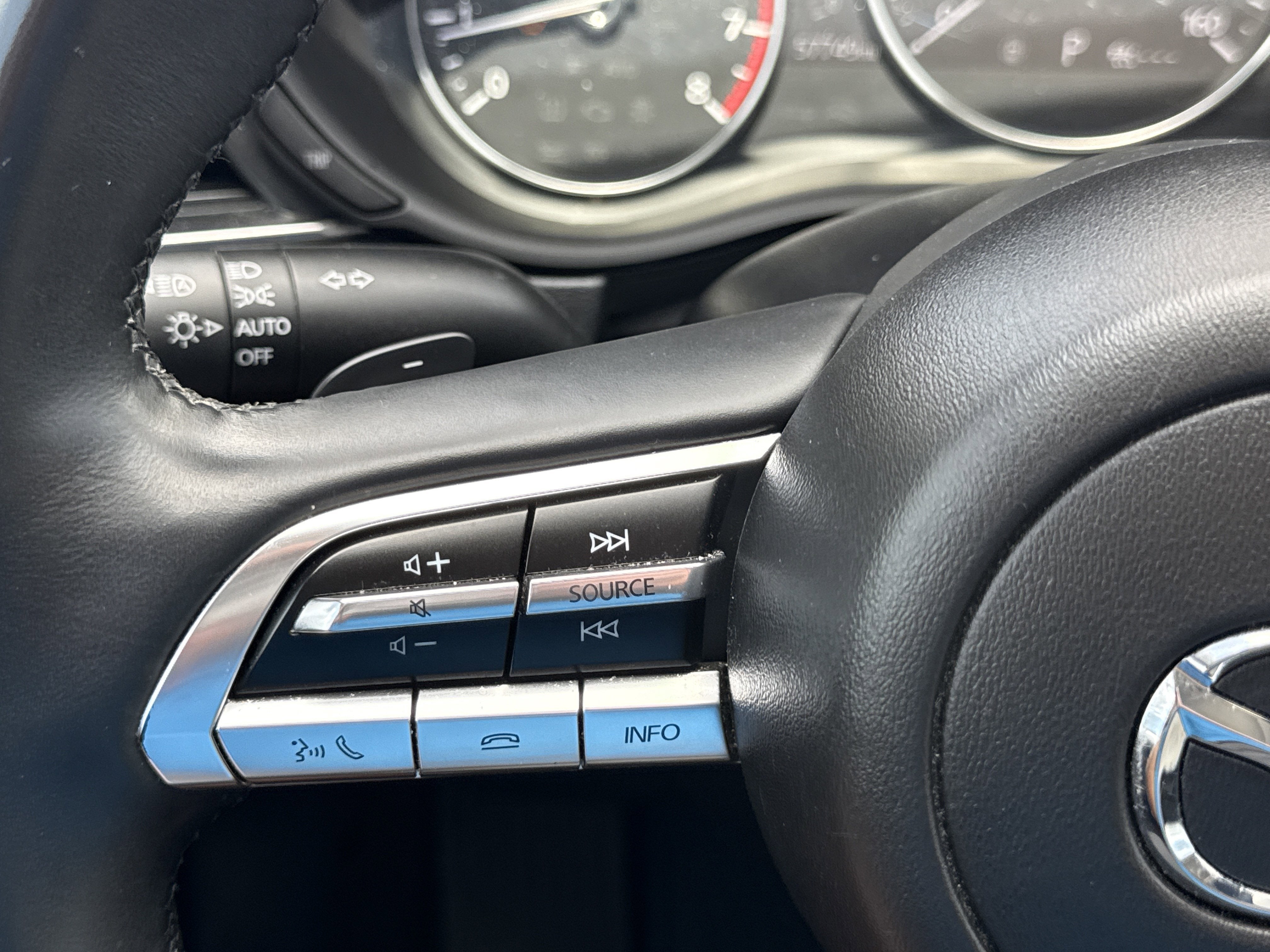 2021 Mazda Mazda CX-30 Premium