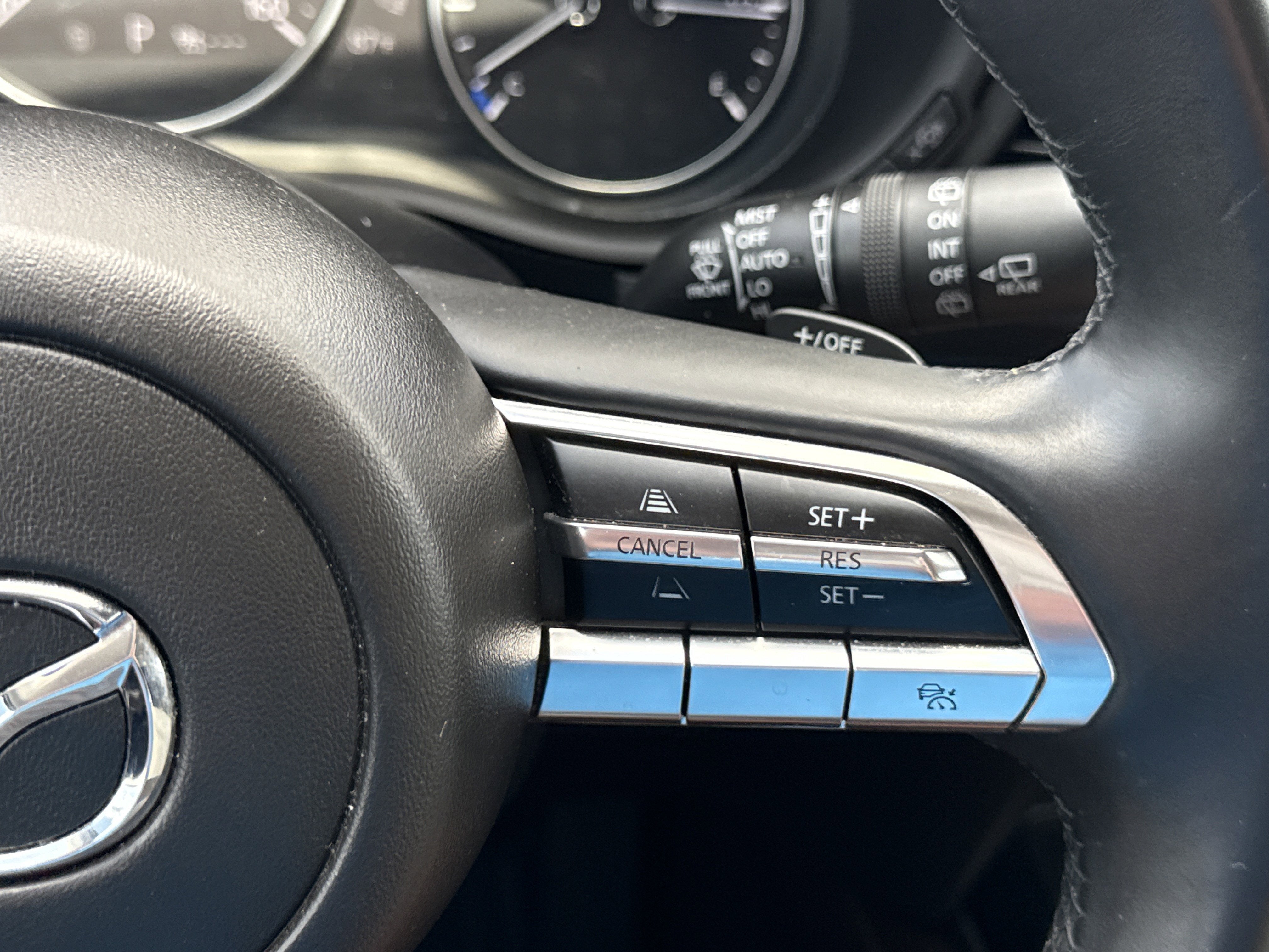 2021 Mazda Mazda CX-30 Premium