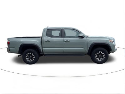 2023 Toyota Tacoma 4WD TRD Off Road