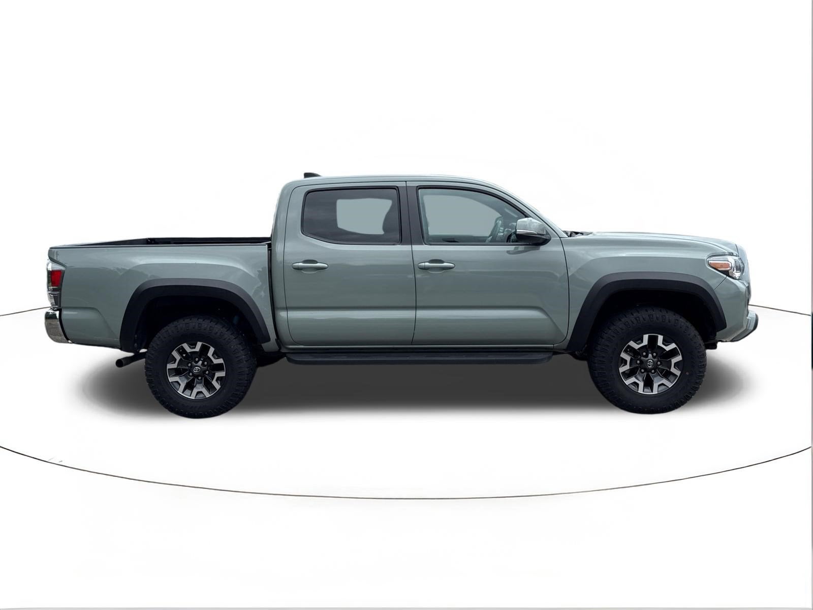 2023 Toyota Tacoma 4WD TRD Off Road