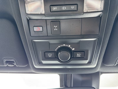 2023 Toyota Tacoma 4WD TRD Off Road