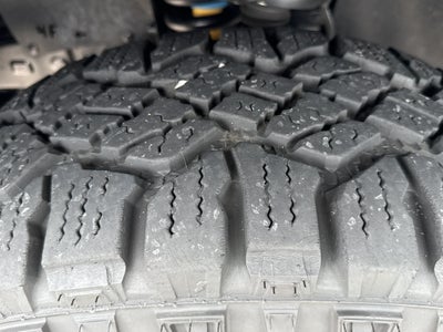 2023 Toyota Tacoma 4WD TRD Off Road