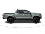 2022 Toyota Tacoma 4WD TRD Sport