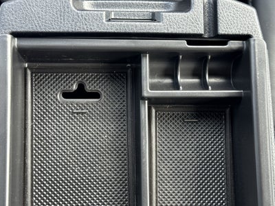 2022 Toyota Tacoma 4WD TRD Sport