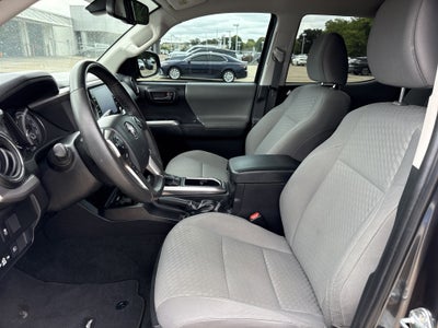 2023 Toyota Tacoma 4WD SR5
