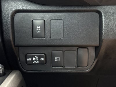 2023 Toyota Tacoma 4WD SR5