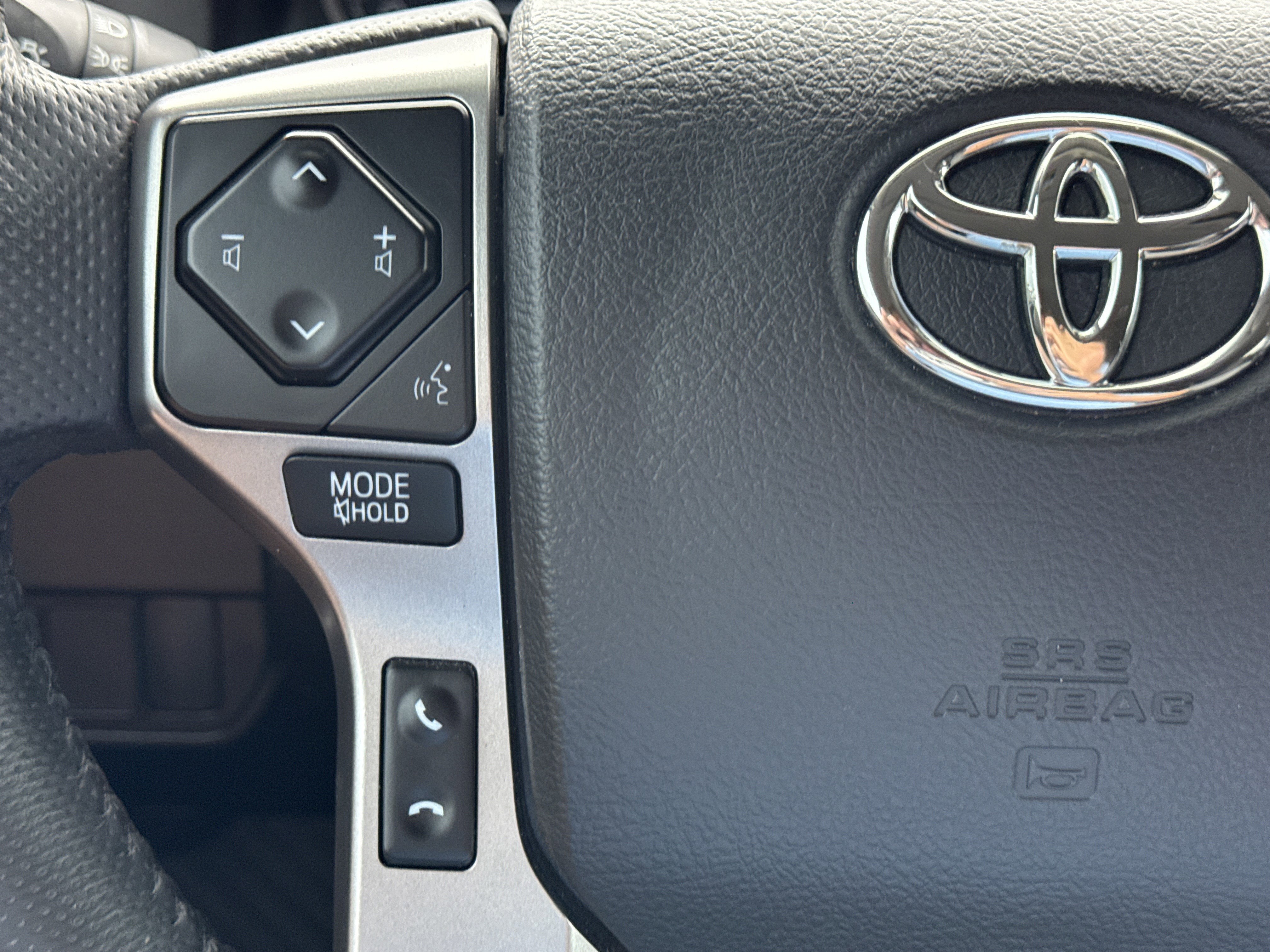 2023 Toyota Tacoma 4WD SR5