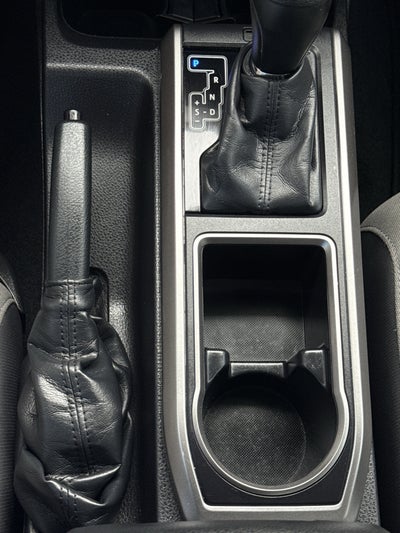 2023 Toyota Tacoma 4WD SR5