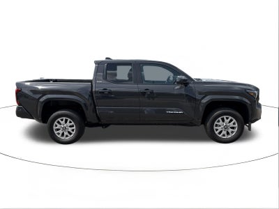 2025 Toyota Tacoma 2WD SR5