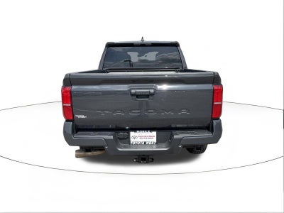 2025 Toyota Tacoma 2WD SR5