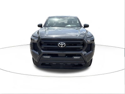 2025 Toyota Tacoma 2WD SR5