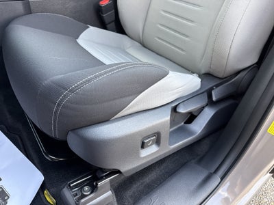 2026 Toyota Tacoma 2WD TRD Sport