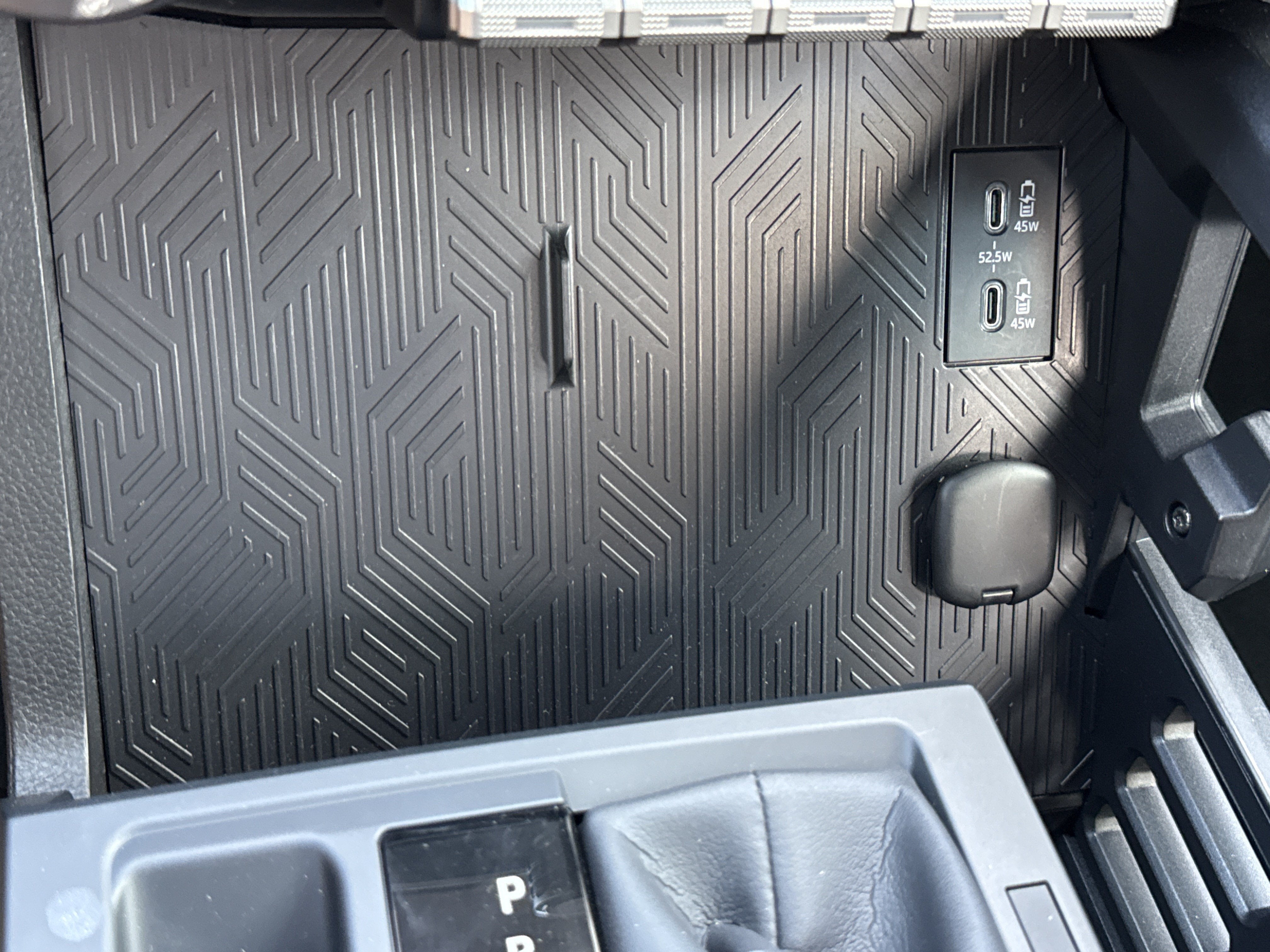 2026 Toyota Tacoma 2WD TRD Sport