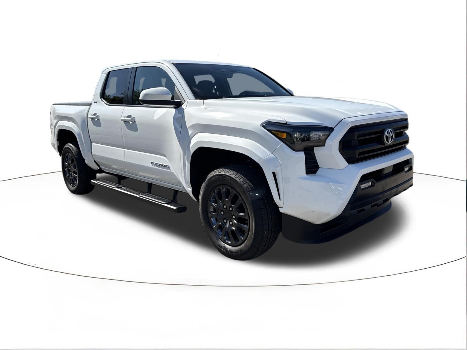 2024 Toyota Tacoma 2WD SR5