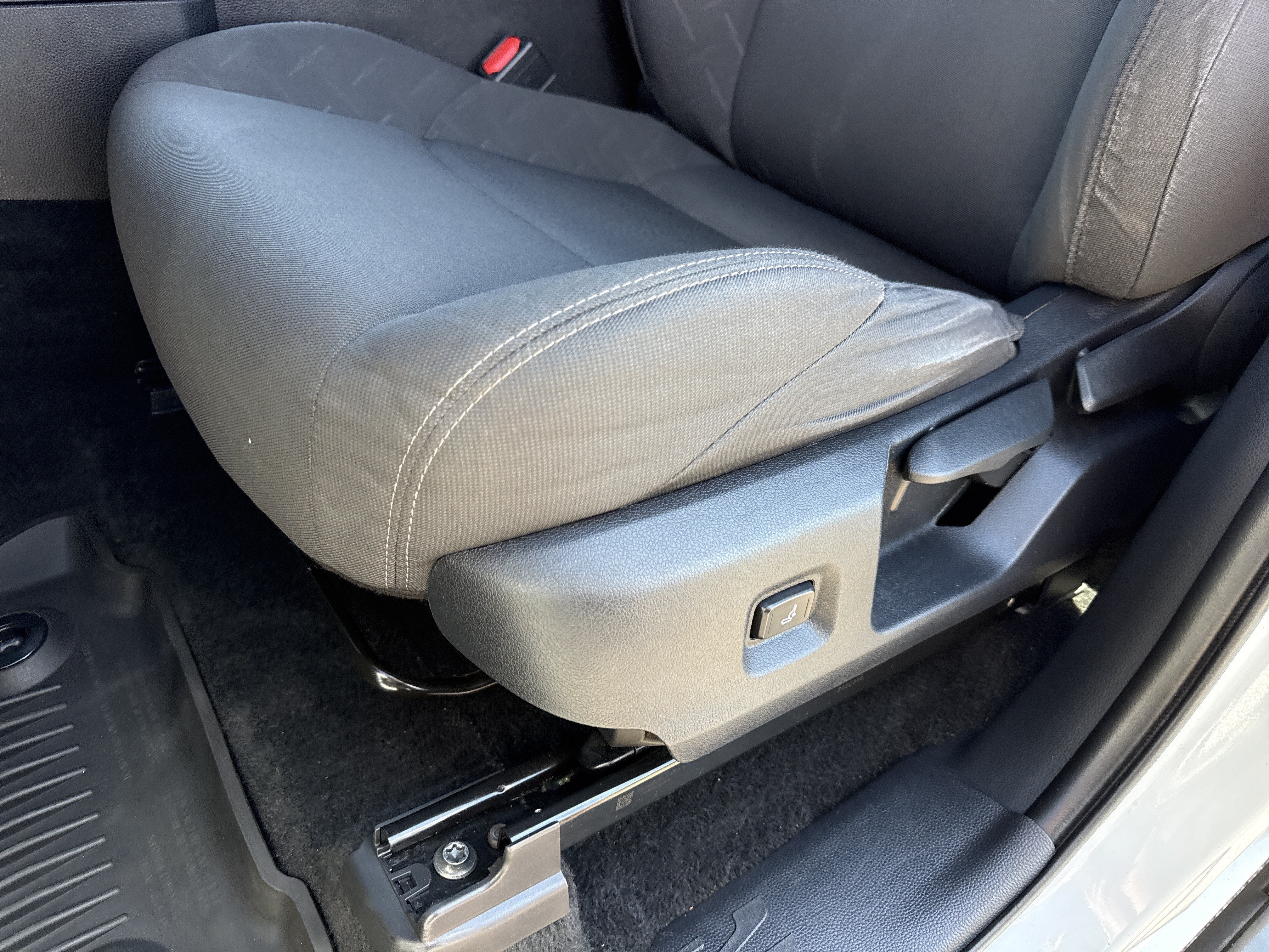 2024 Toyota Tacoma 2WD SR5