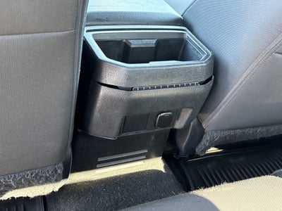 2024 Toyota Tacoma 2WD SR5