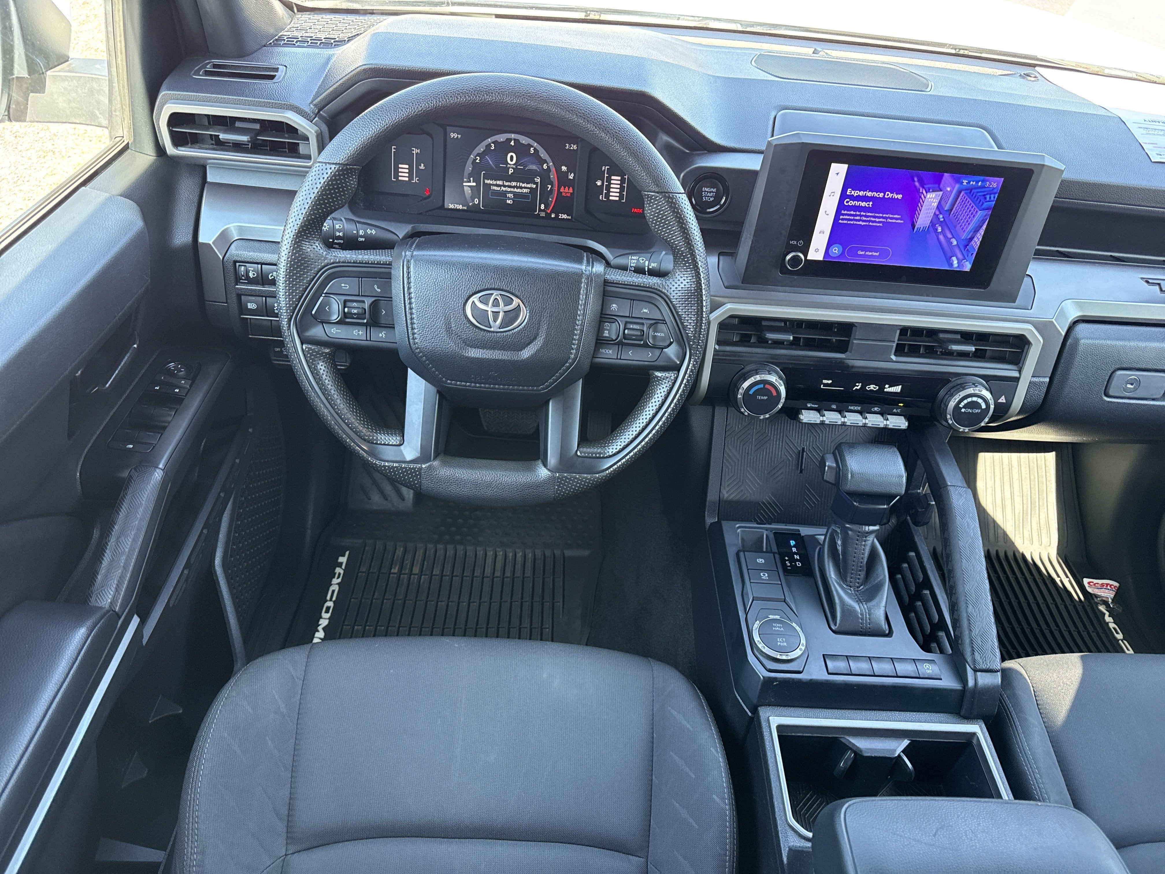 2024 Toyota Tacoma 2WD SR5
