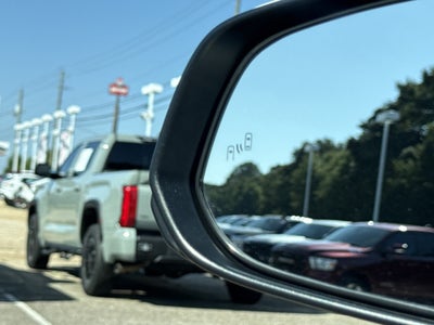 2024 Toyota Tacoma 2WD SR5