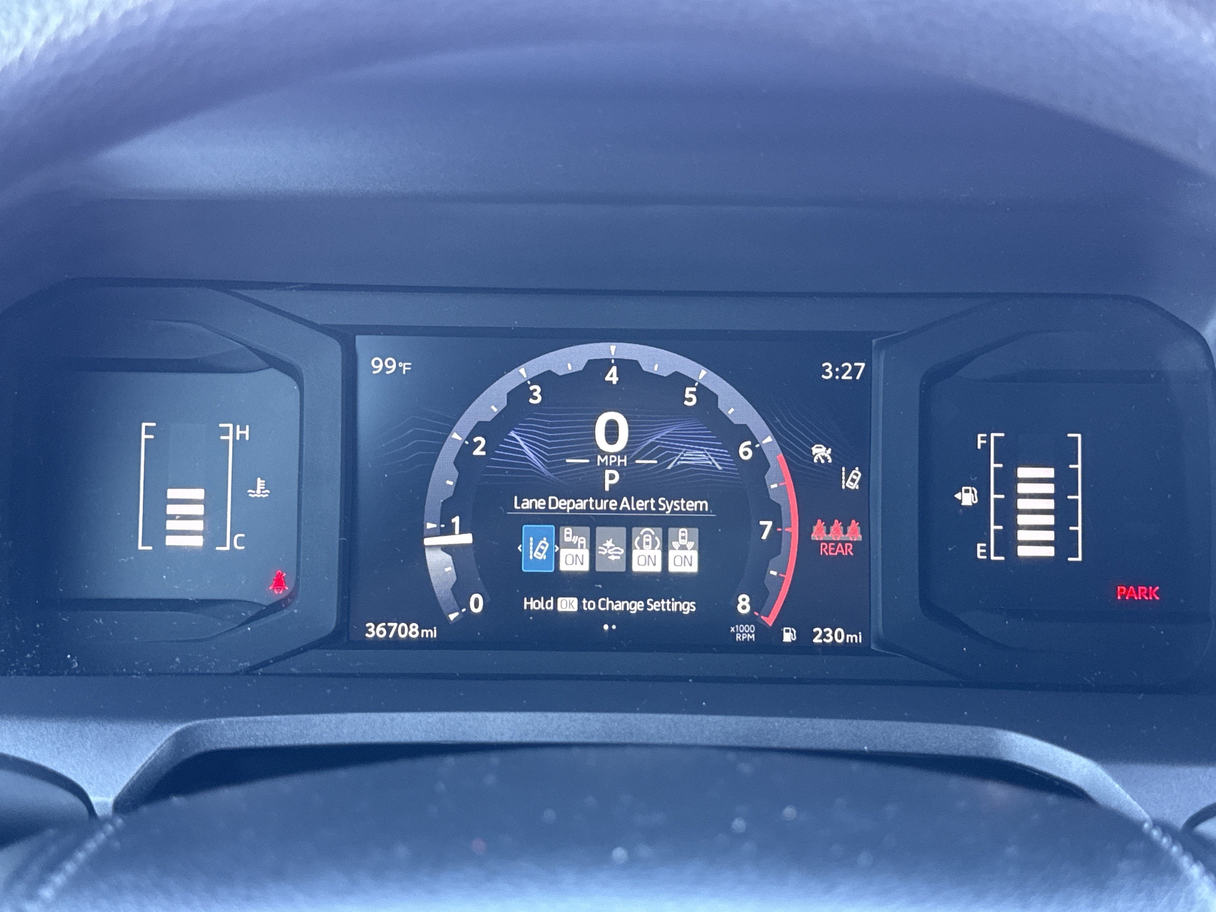 2024 Toyota Tacoma 2WD SR5
