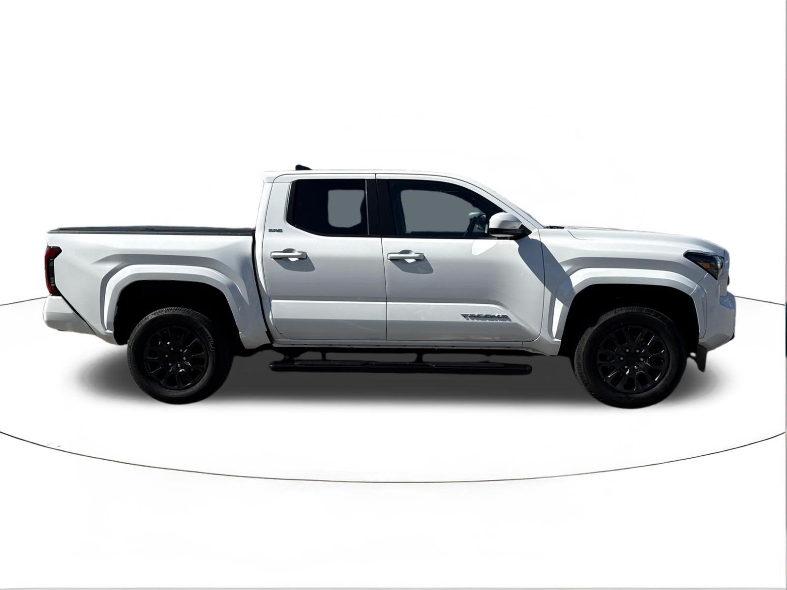 2024 Toyota Tacoma 2WD SR5