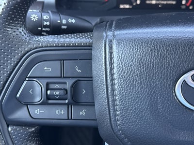 2024 Toyota Tacoma 2WD SR5
