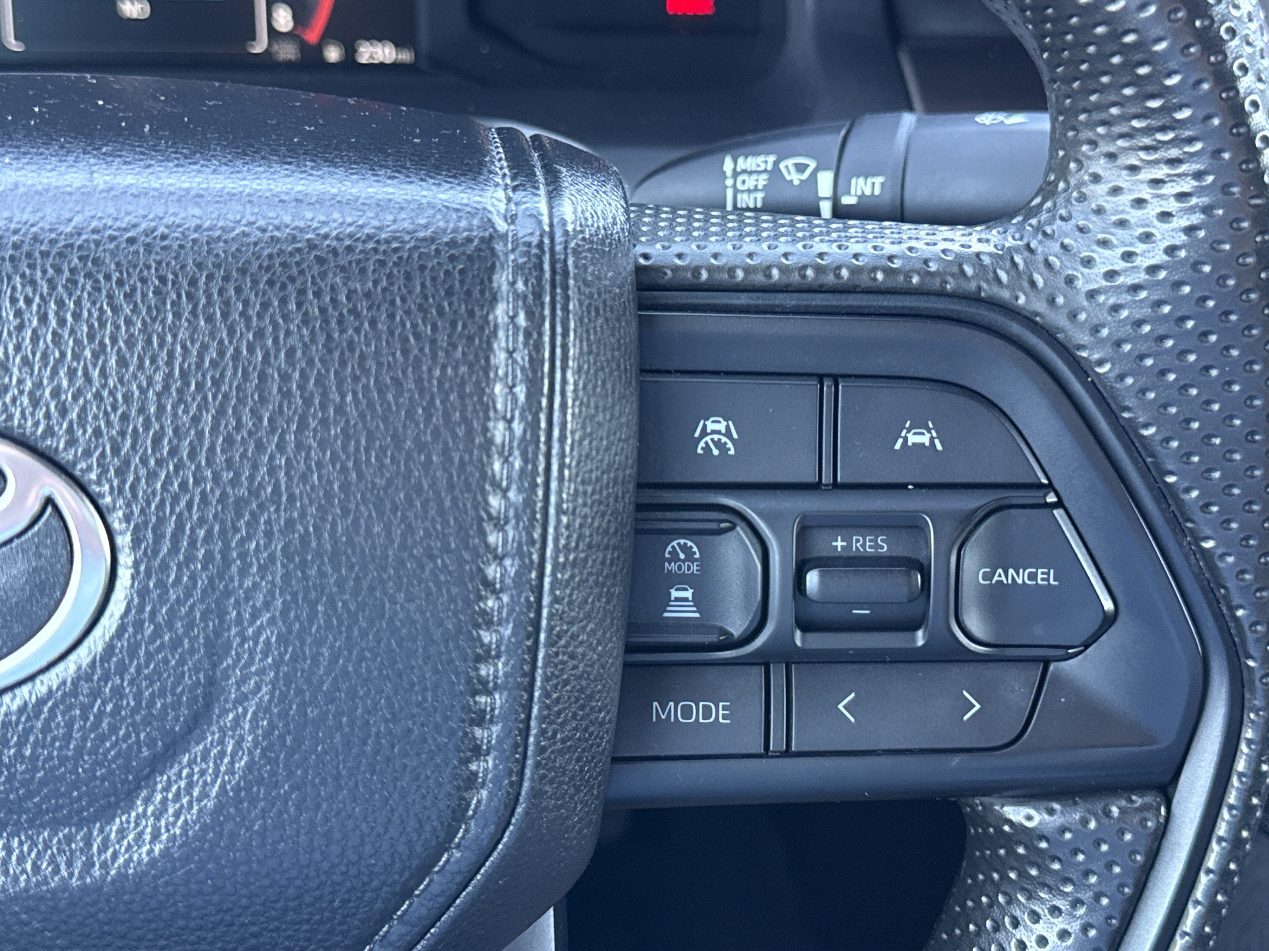 2024 Toyota Tacoma 2WD SR5
