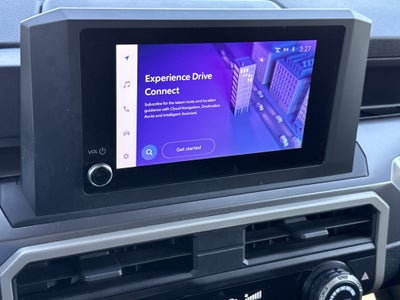 2024 Toyota Tacoma 2WD SR5