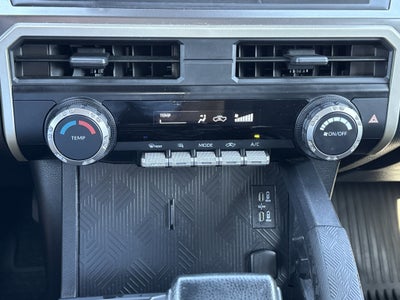 2024 Toyota Tacoma 2WD SR5
