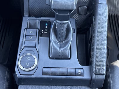 2024 Toyota Tacoma 2WD SR5