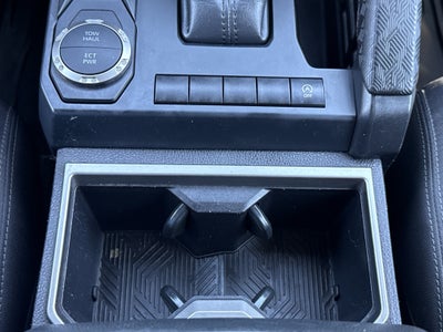 2024 Toyota Tacoma 2WD SR5