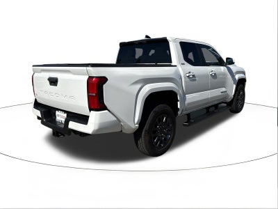 2024 Toyota Tacoma 2WD SR5