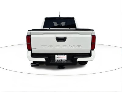 2024 Toyota Tacoma 2WD SR5
