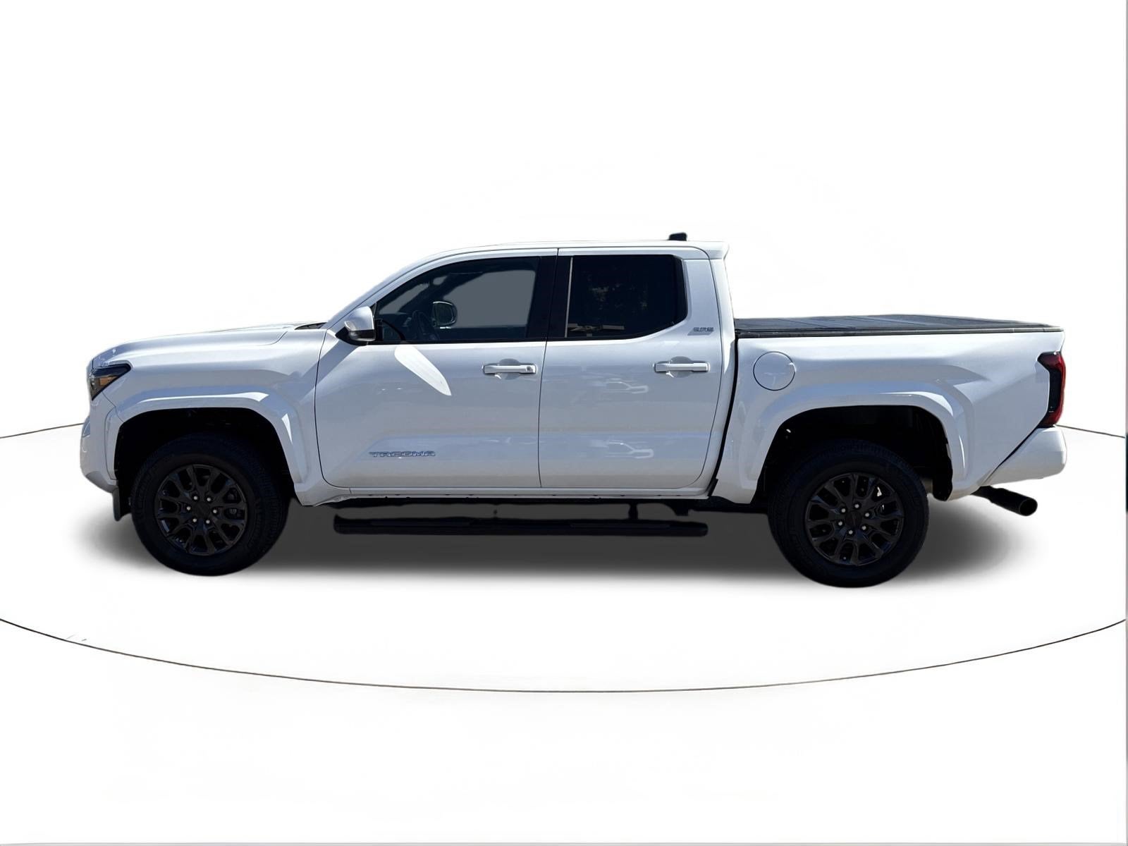 2024 Toyota Tacoma 2WD SR5