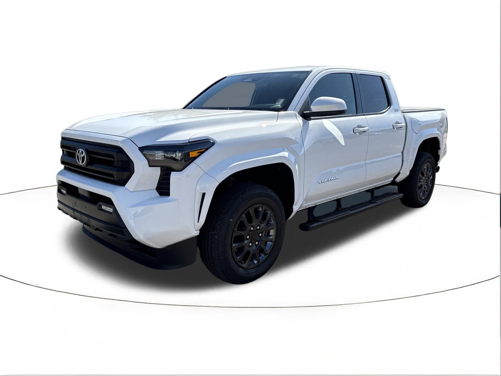 2024 Toyota Tacoma 2WD SR5