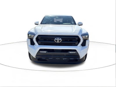 2024 Toyota Tacoma 2WD SR5