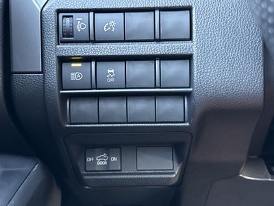 2025 Toyota Tacoma 2WD SR5
