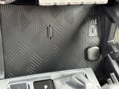 2025 Toyota Tacoma 4WD SR5