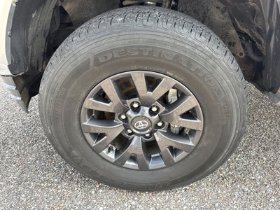 2023 Toyota Tacoma 2WD SR5