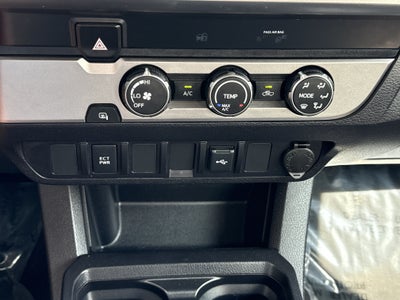 2023 Toyota Tacoma 2WD SR5