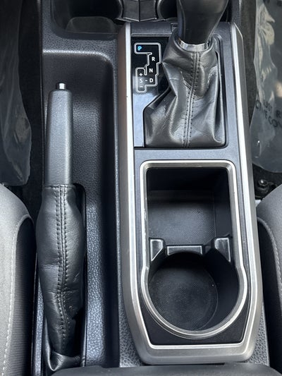 2023 Toyota Tacoma 2WD SR5
