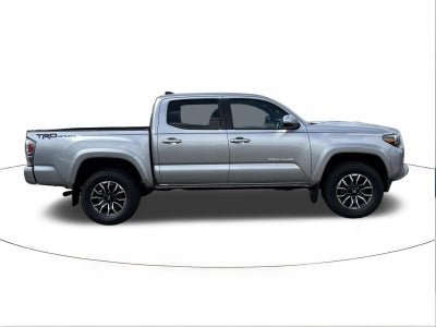 2023 Toyota Tacoma 2WD TRD Sport
