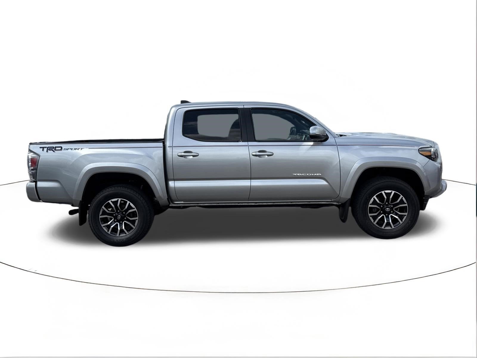 2023 Toyota Tacoma 2WD TRD Sport