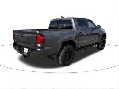 2023 Toyota Tacoma 4WD SR5
