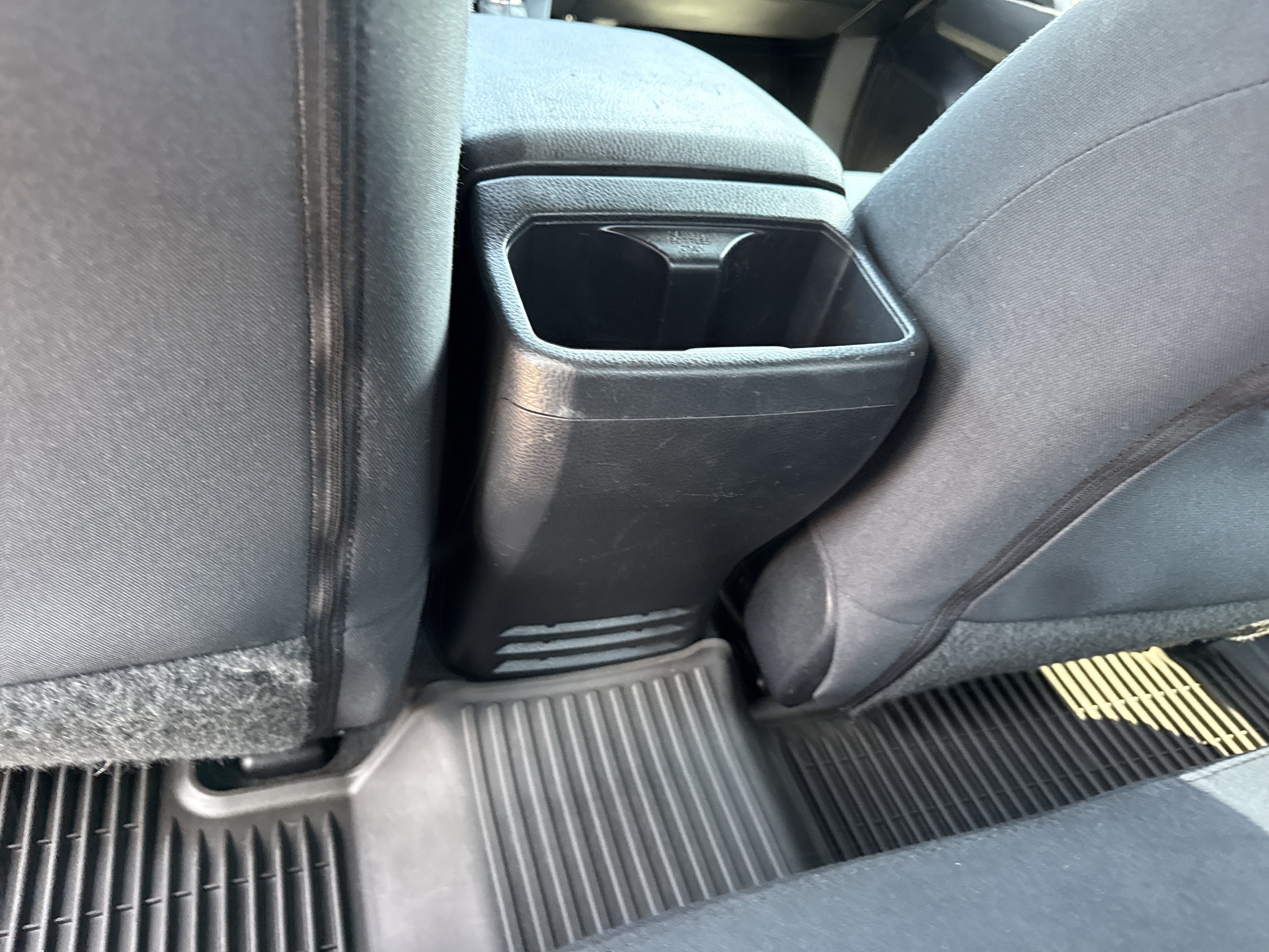 2022 Toyota Tacoma 4WD TRD Off Road
