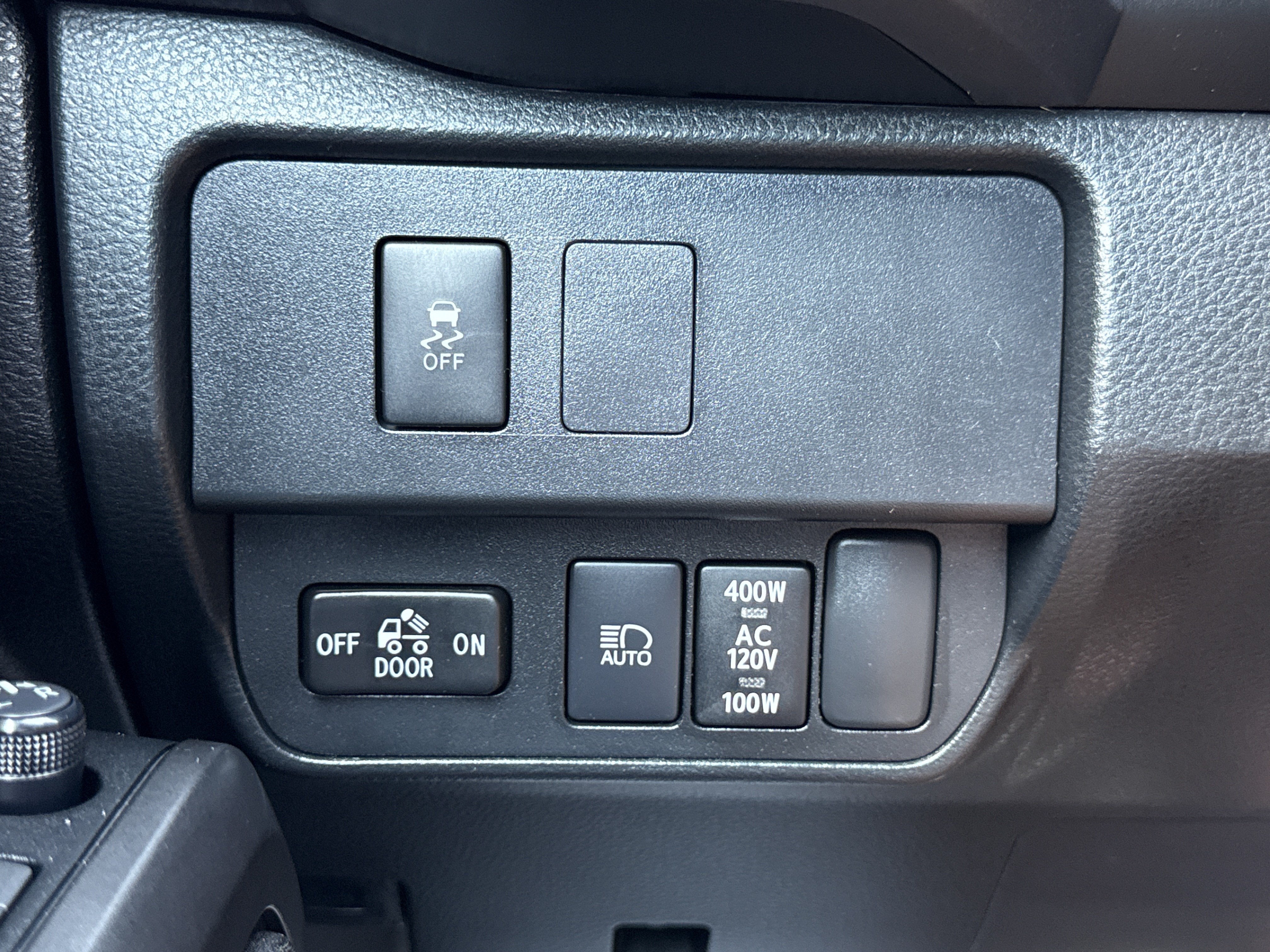 2022 Toyota Tacoma 4WD TRD Off Road